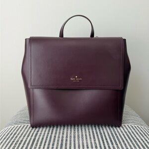 Kate Spade Somerville Road Backpack